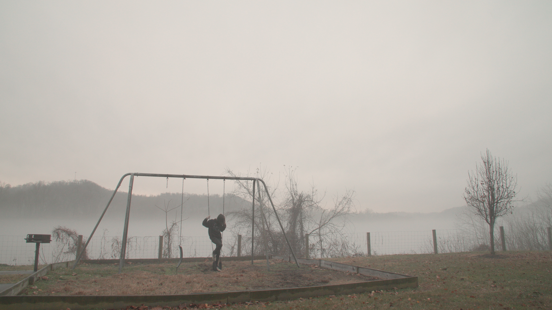 Still grabs from Inheritance Film, LLC, 2023 Copyright