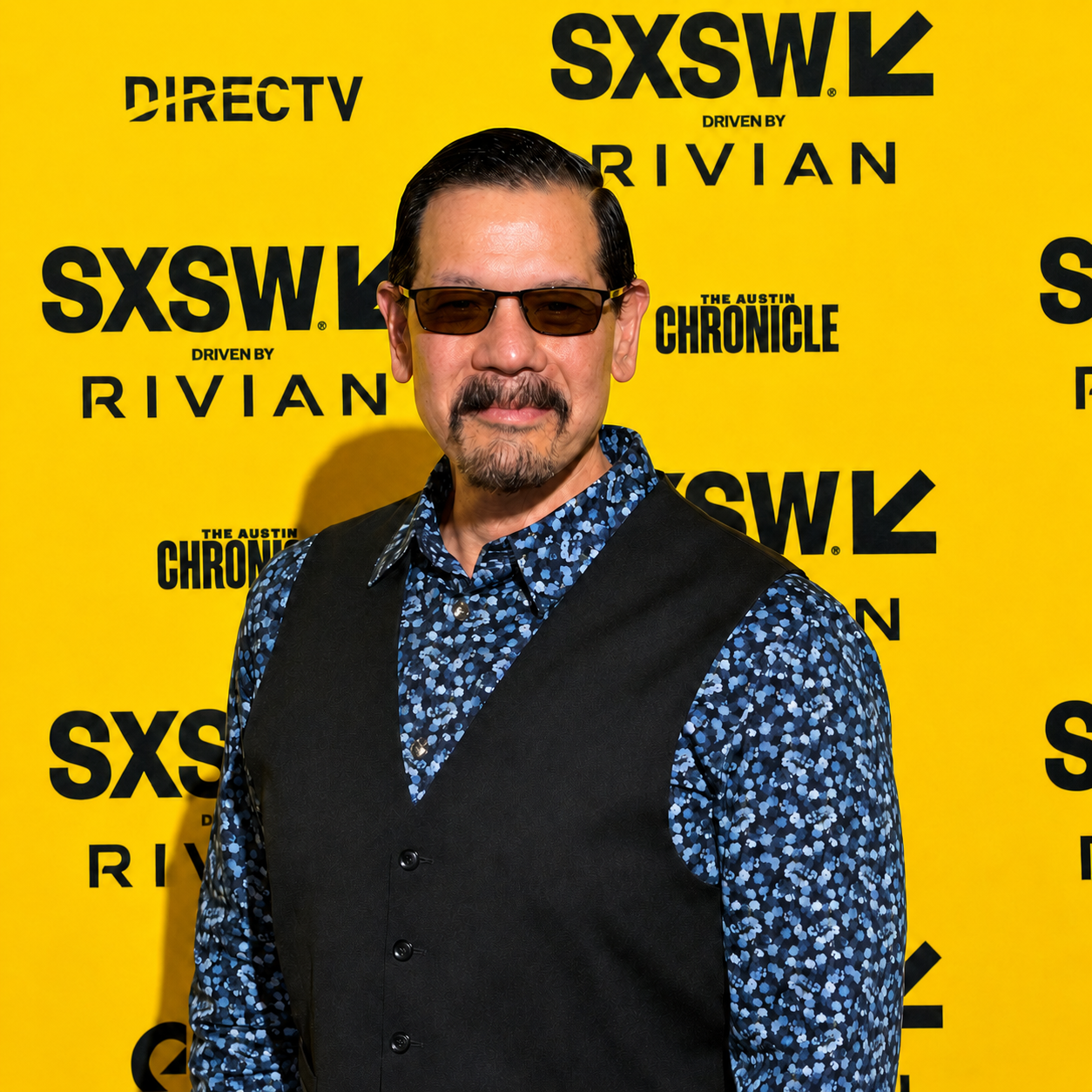 Dave SXSW